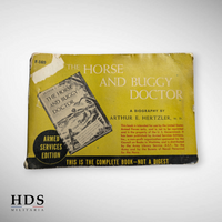 Livre roman de poche soldat US ww2