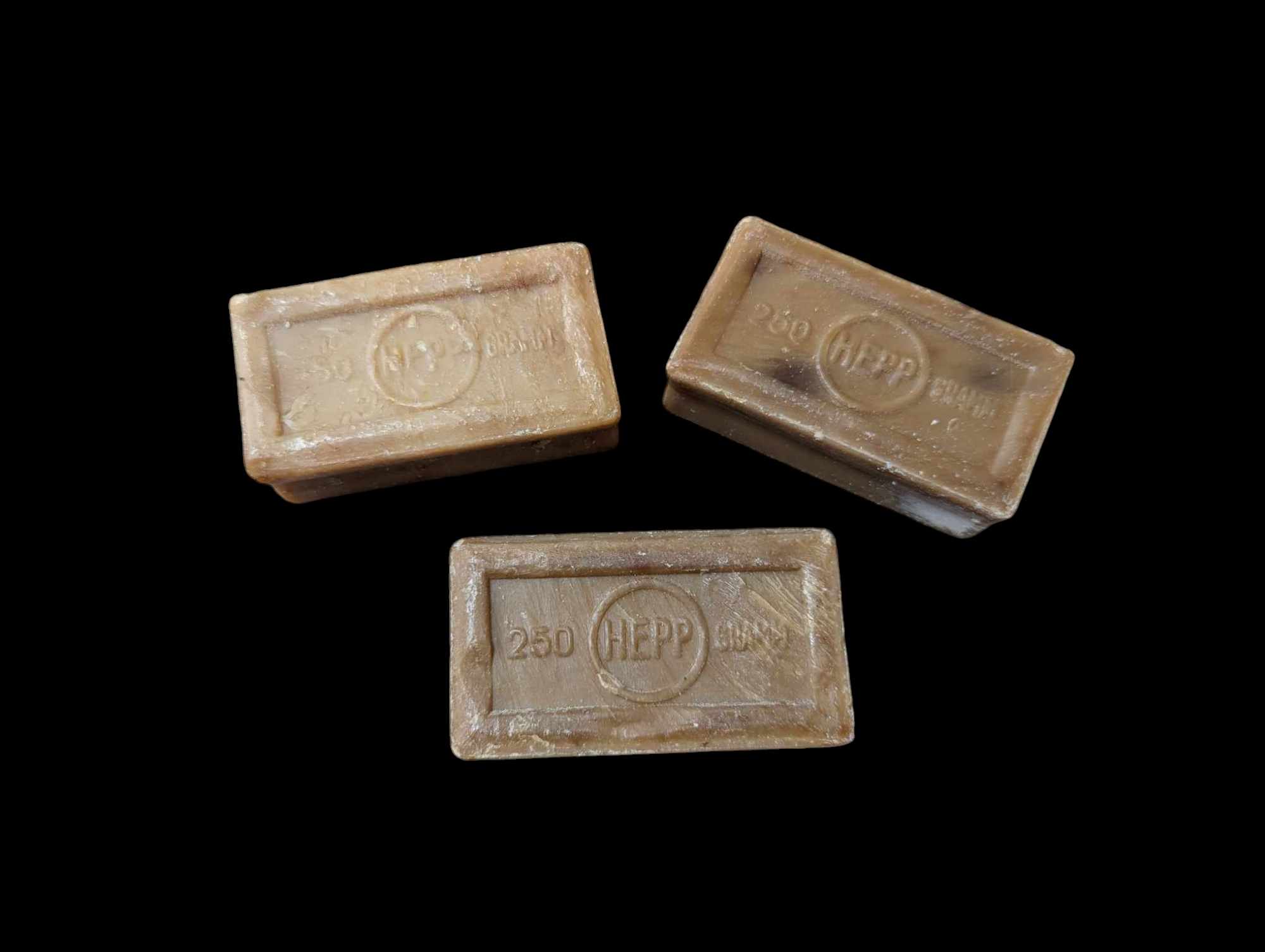 militaria : Savon Allemand ww2 / German Landser soap