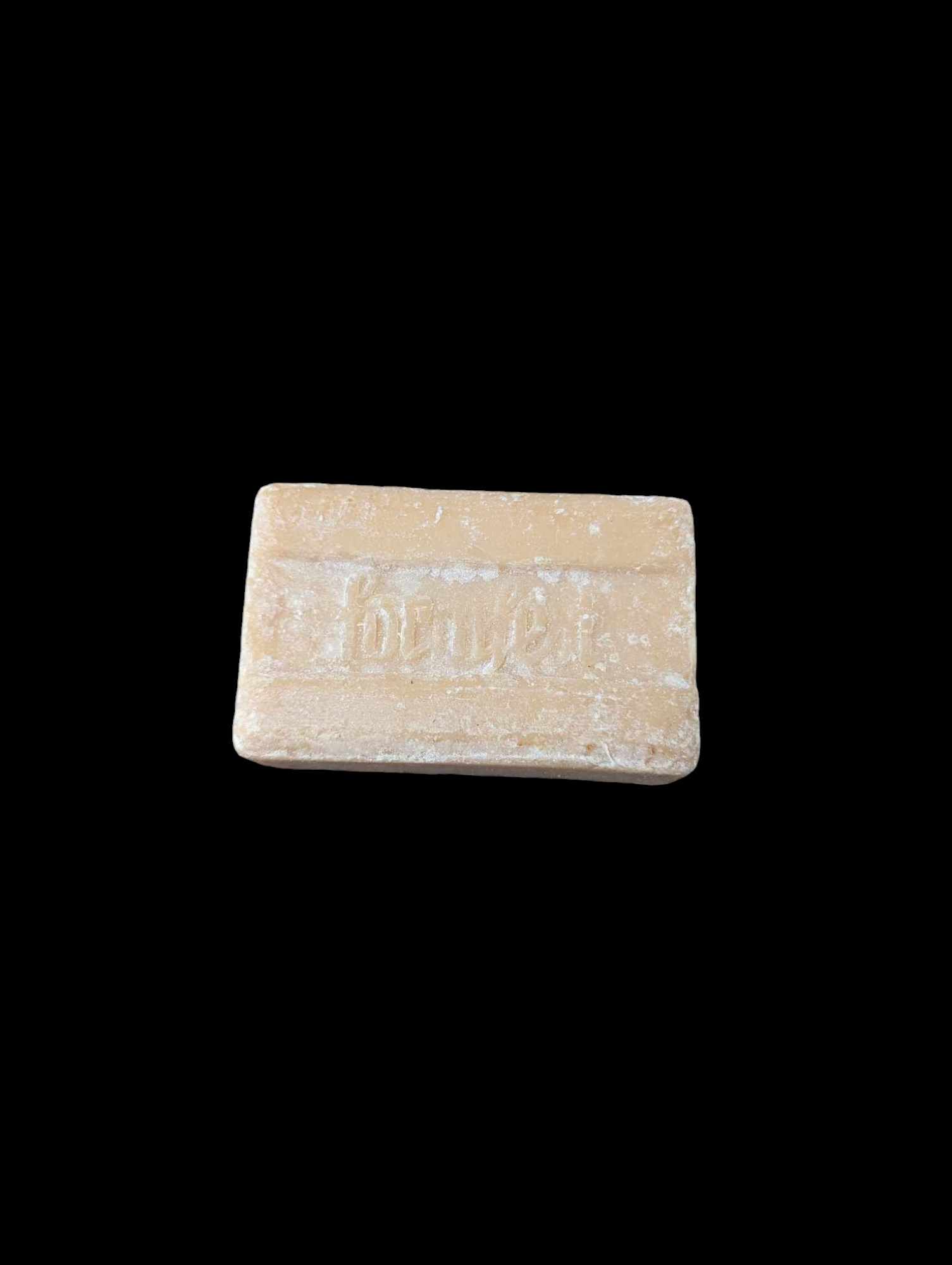 militaria : Savon Allemand ww2 / German Landser soap