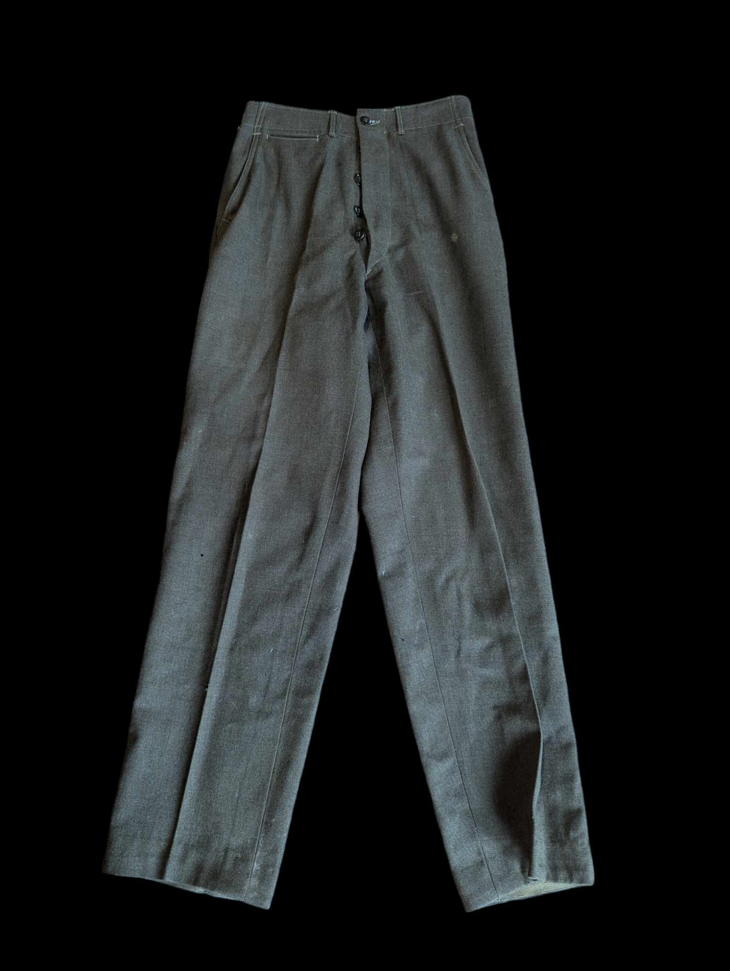 militaria : Pantalon US m45 1951 Corée Vietnam / US m45 pants 1951