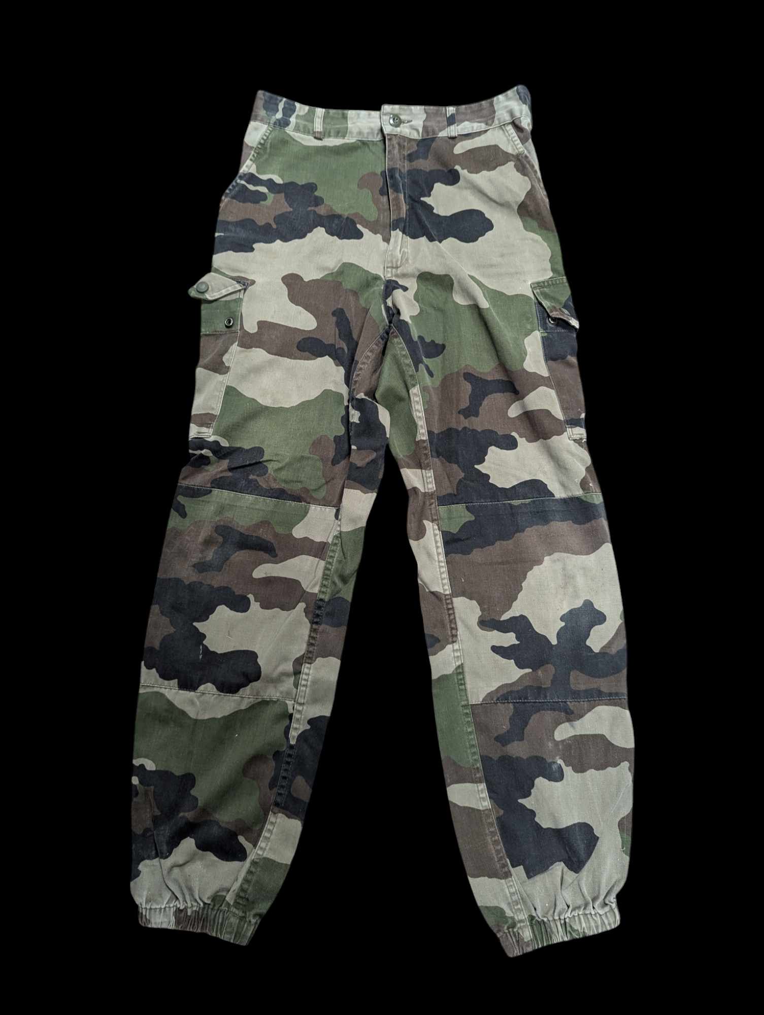 militaria : Pantalon F2 80L