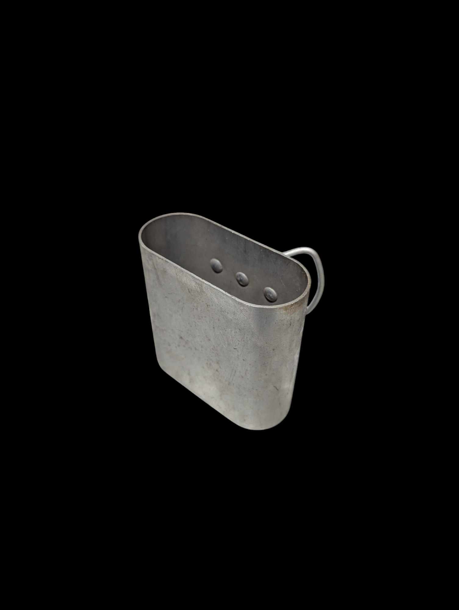 militaria : Quart m35 1939 / ww2 french cup