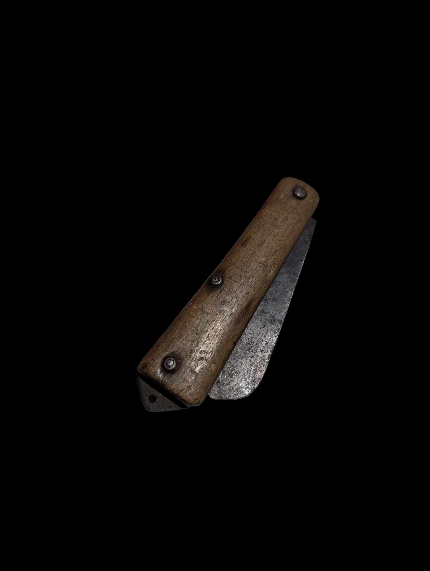 militaria : Couteau m1878 Troupes coloniales / ww1 french marine knife